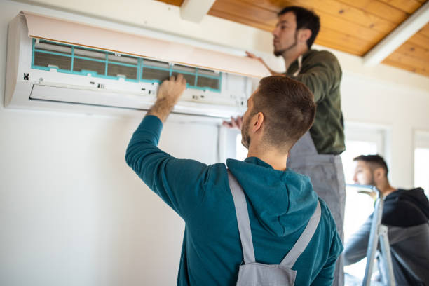 Best HVAC Consulting and Engineering in Moses Lake North, WA