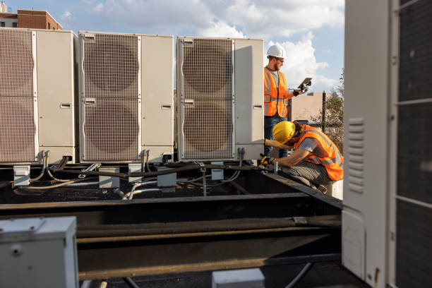 Best VRF (Variable Refrigerant Flow) Systems in Moses Lake North, WA
