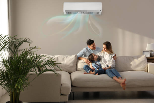 Best Air Filters and Purifiers in Moses Lake North, WA