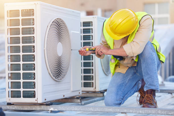 Best HVAC Retrofitting and Upgrading in Moses Lake North, WA