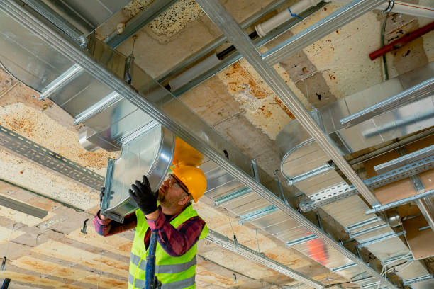 Best Ductless Mini-Split Systems in Moses Lake North, WA