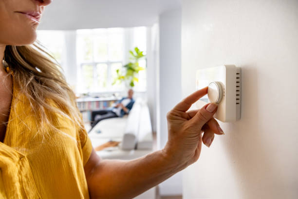 Reliable Moses Lake North, WA HVAC Solutions