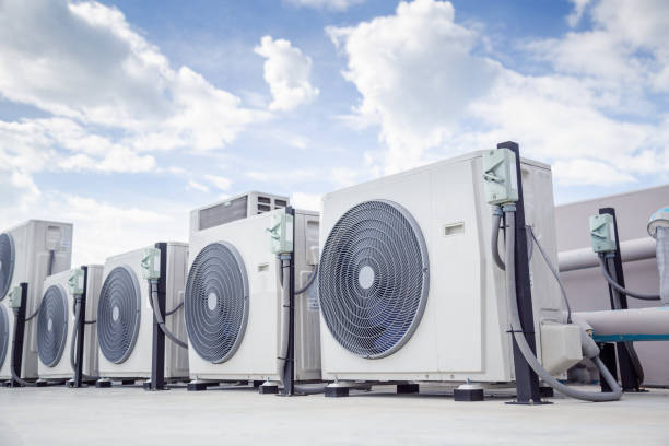 Best HVAC Financing and Leasing in Moses Lake North, WA