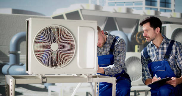 Best VRF (Variable Refrigerant Flow) Systems in Moses Lake North, WA