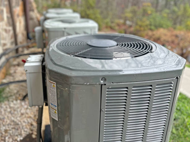 Best HVAC Consulting and Engineering in Moses Lake North, WA